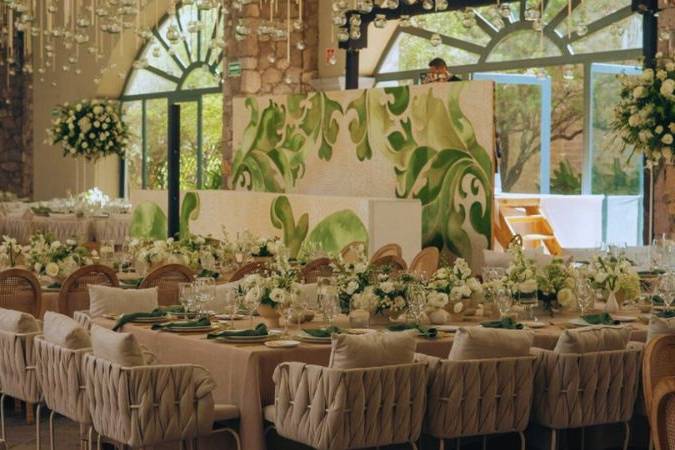 ¡Gran Boda!