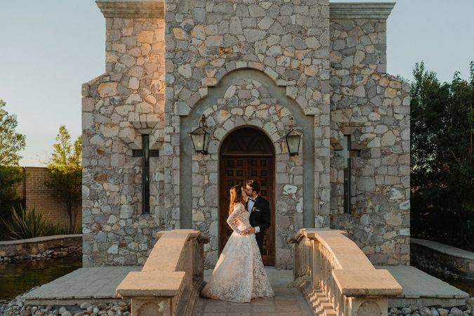 ¡Gran Boda!