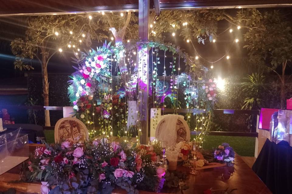 Bodas