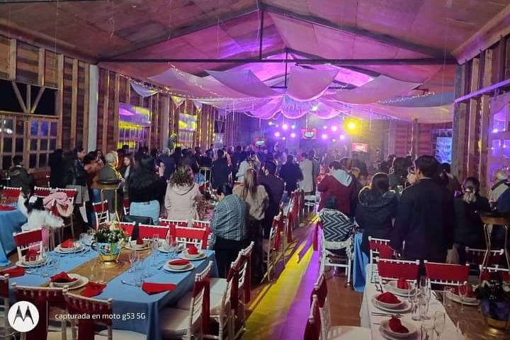 Xv años
