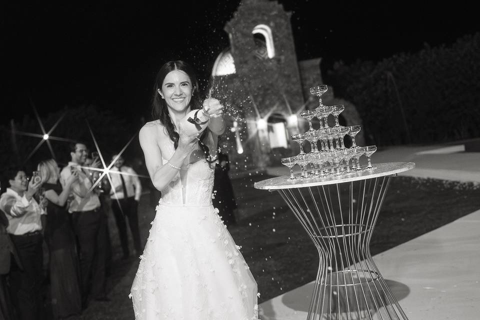 ¡Vive la magia!