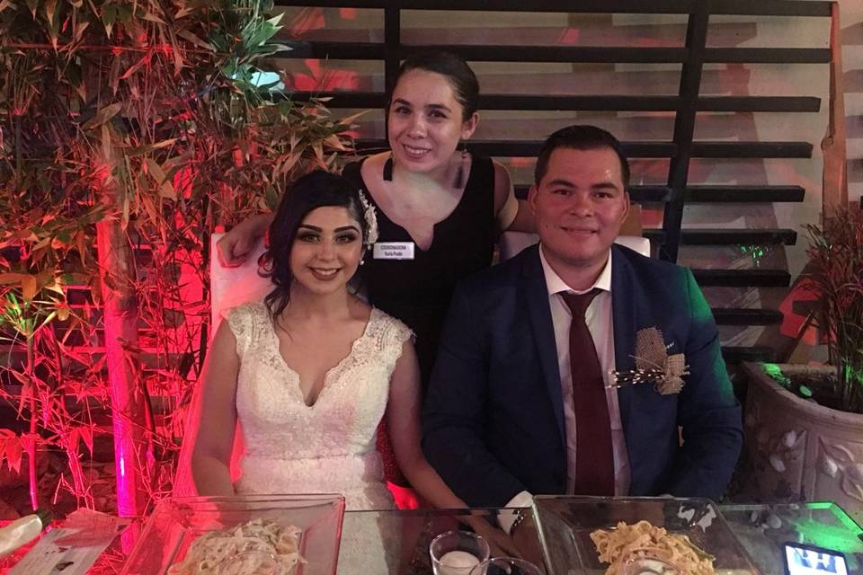 Karla Prado Wedding & Event Planner