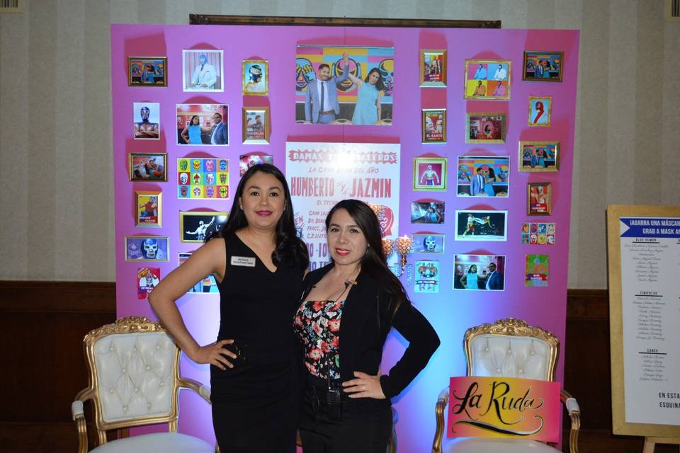 Karla Prado Wedding & Event Planner