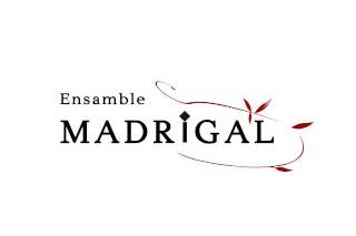 Ensamble Madrigal logo