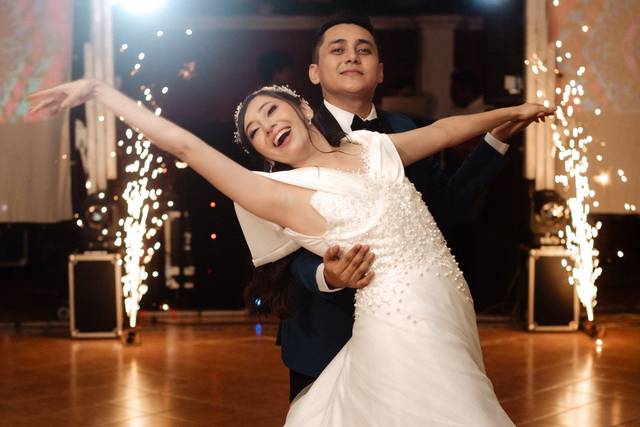 Amir & Fabiola