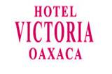 Hotel Victoria Oaxaca