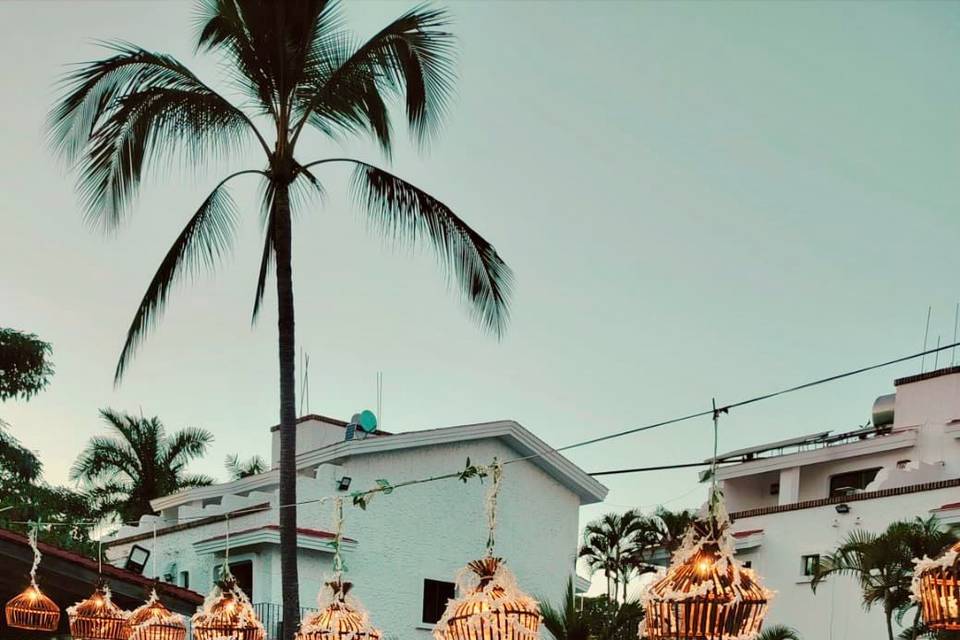 Montaje