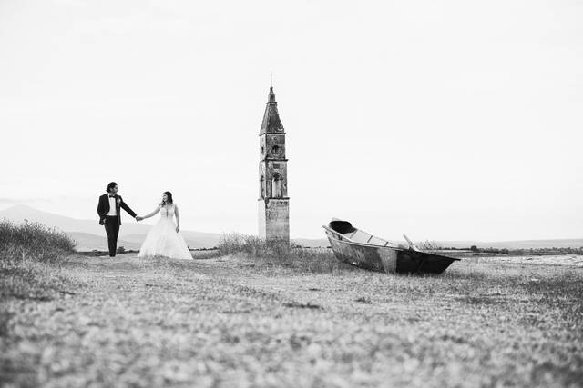 Fer Avila Photographer