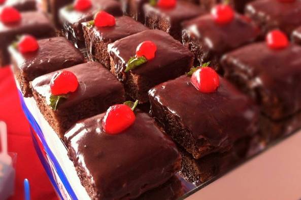 Delicioso chocolate