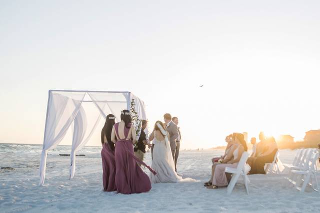 Wedding day
