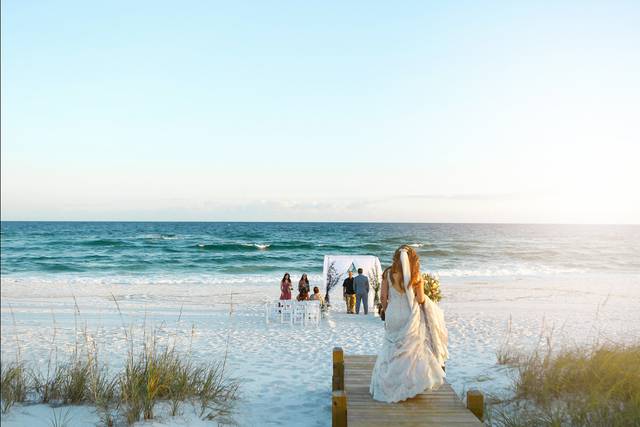 Wedding day