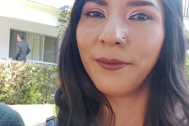 Maquillaje