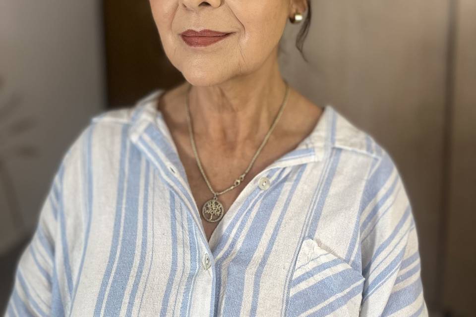 Pieles maduras