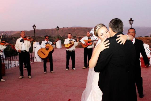 Captura de sus emociones