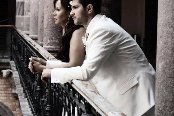 Su historia en imágenes