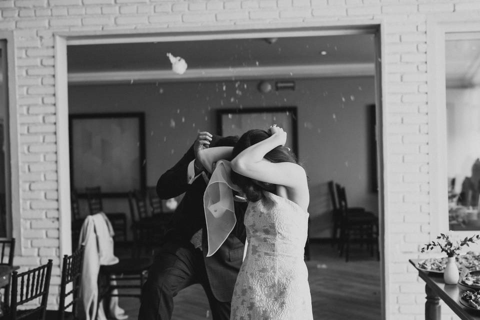 Wedding Day