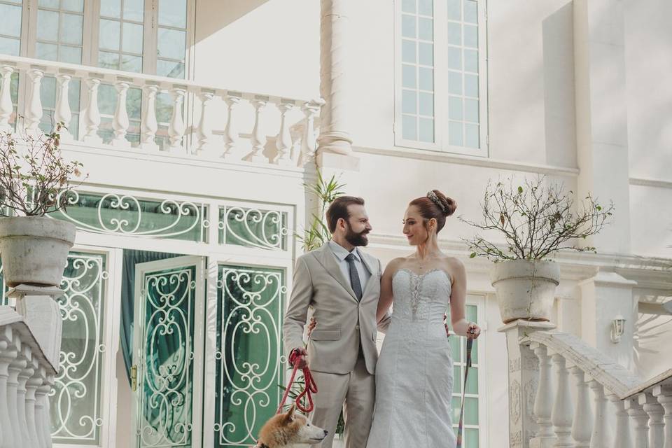 Wedding Day