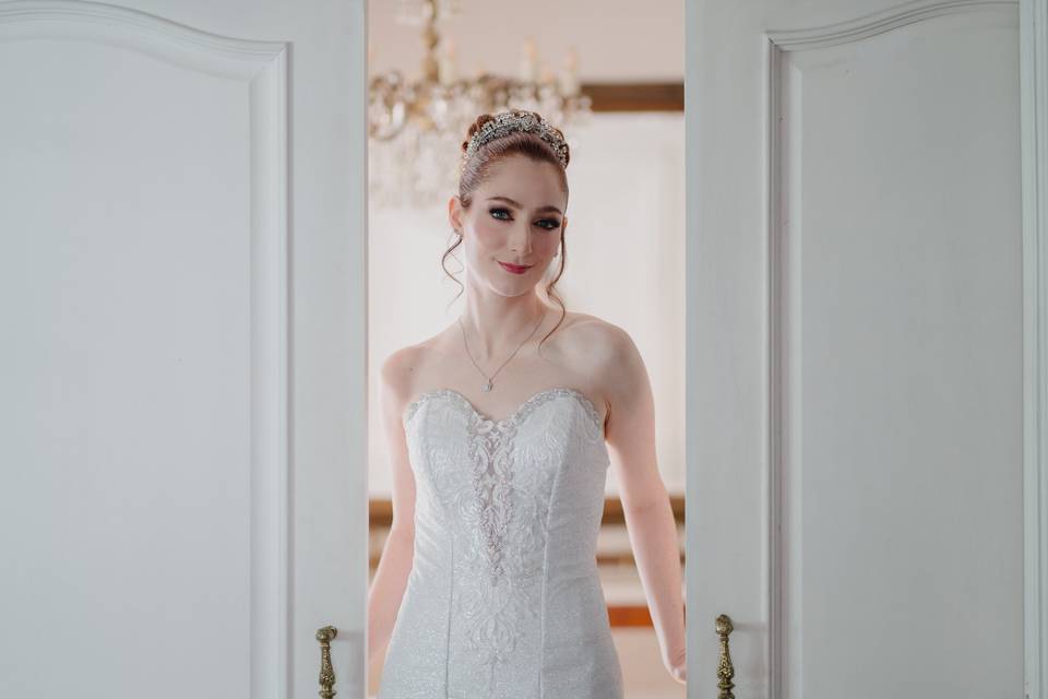 Wedding Day