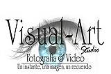 Logotipo Visual Art