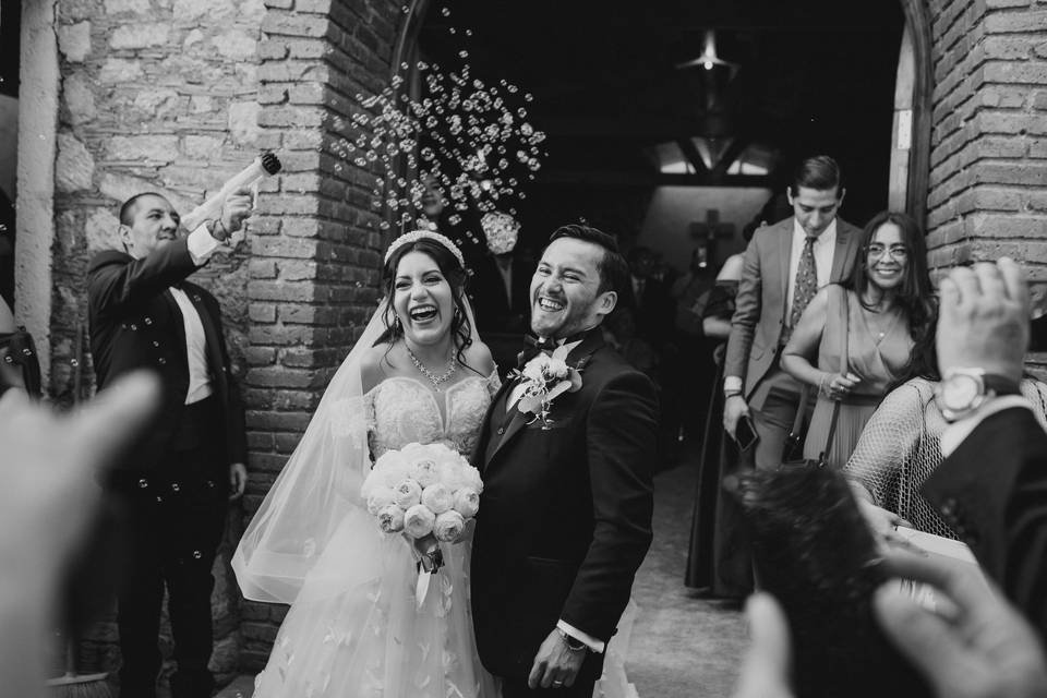 Wedding Day