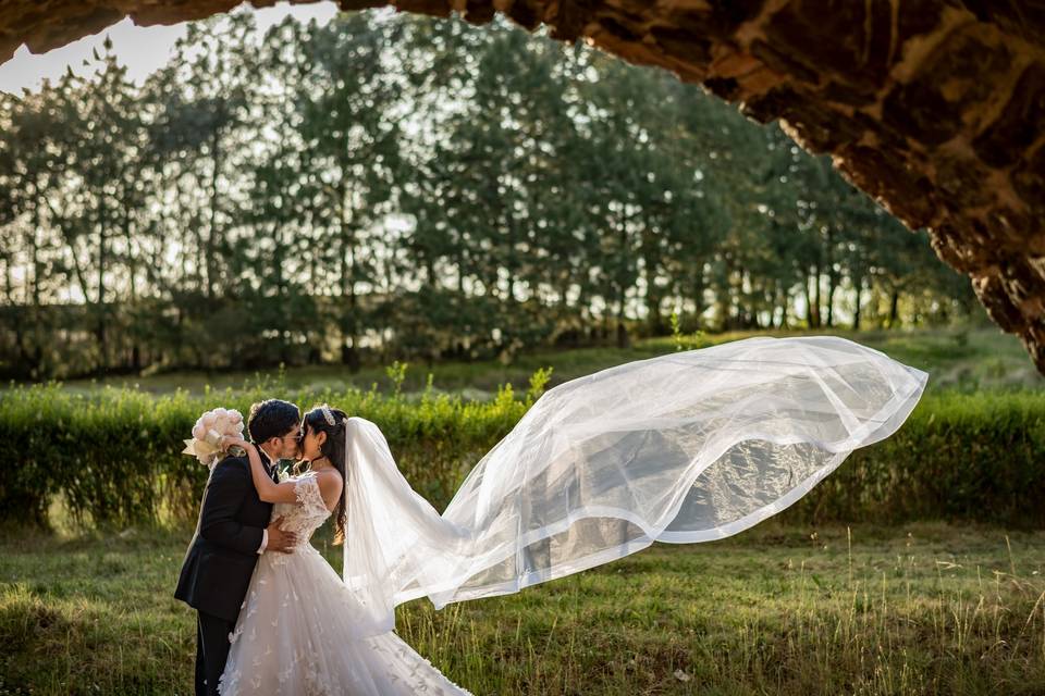 Wedding Day