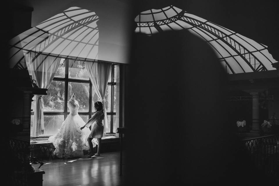 Wedding Day