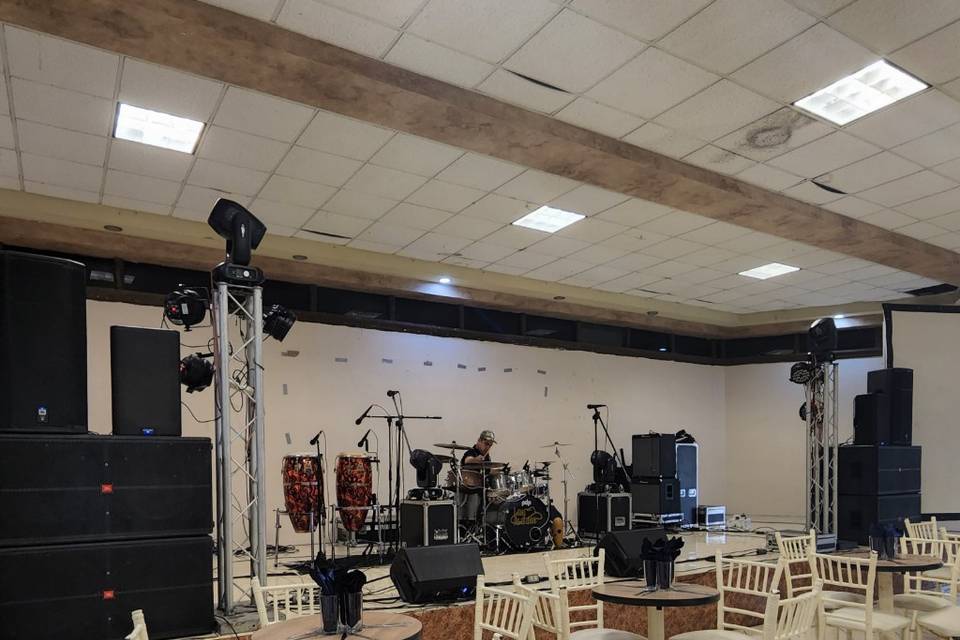 Escenario