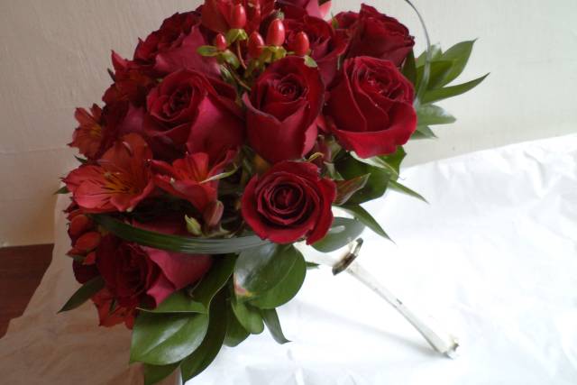 Ramo de novia