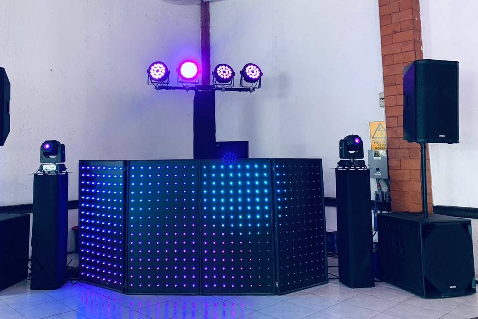 MONTAJE