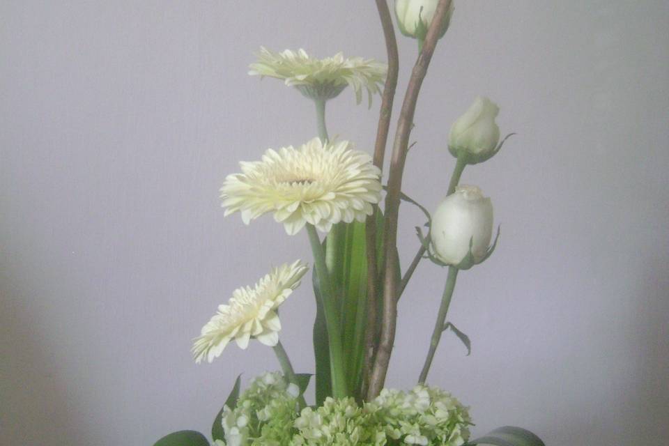 Gina Nario Diseño Floral