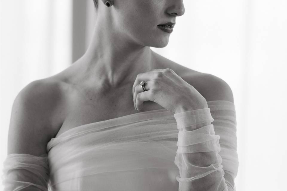 Videografia editorial de Bodas