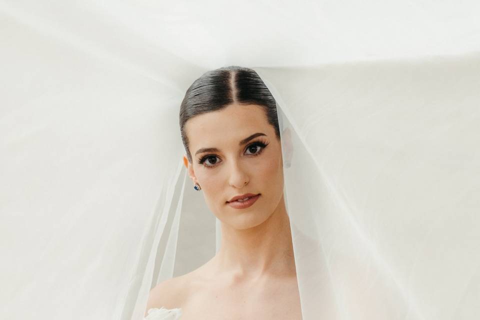 Videografia editorial de Bodas