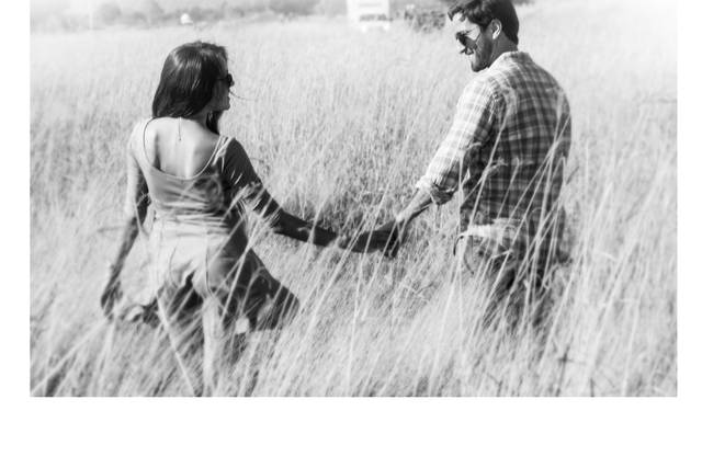Sesión en campo