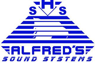 Alfred's Sound Systems