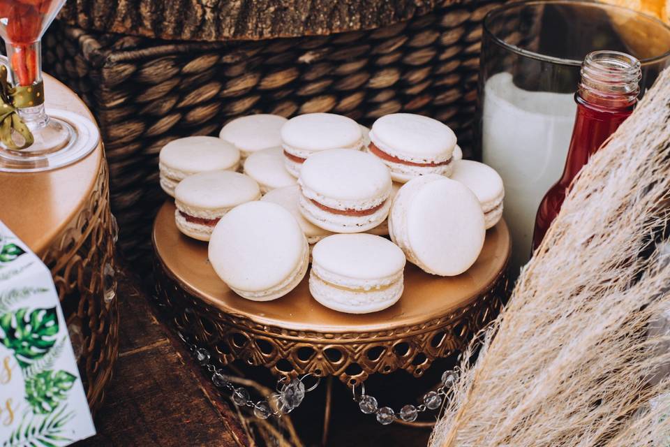 Macarons