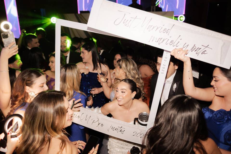 Organización de celebraciones personalizadas