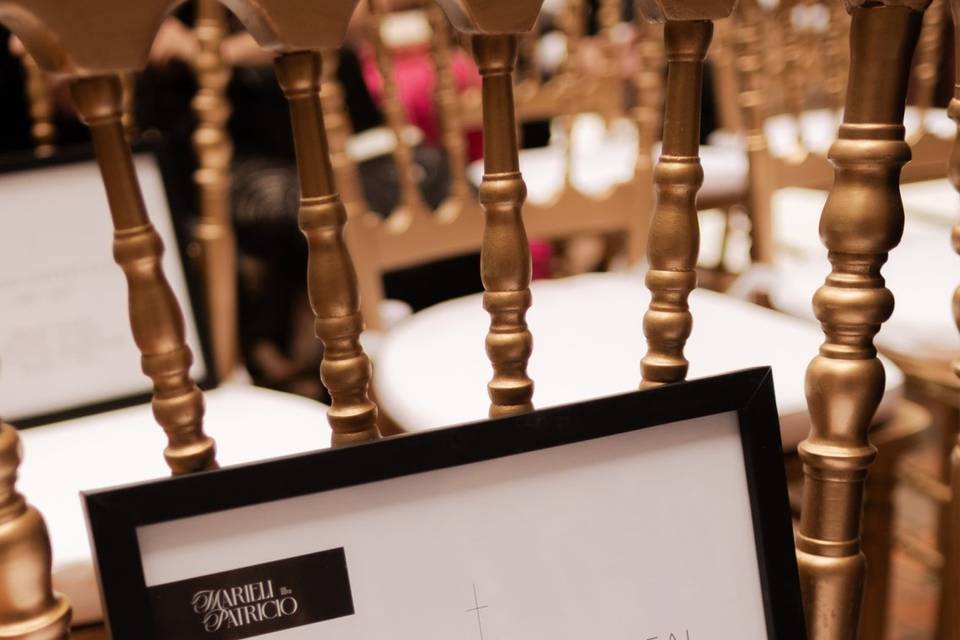 Organización de celebraciones personalizadas