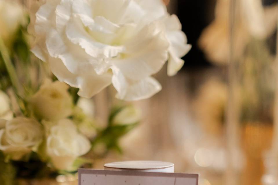 Organización de celebraciones personalizadas
