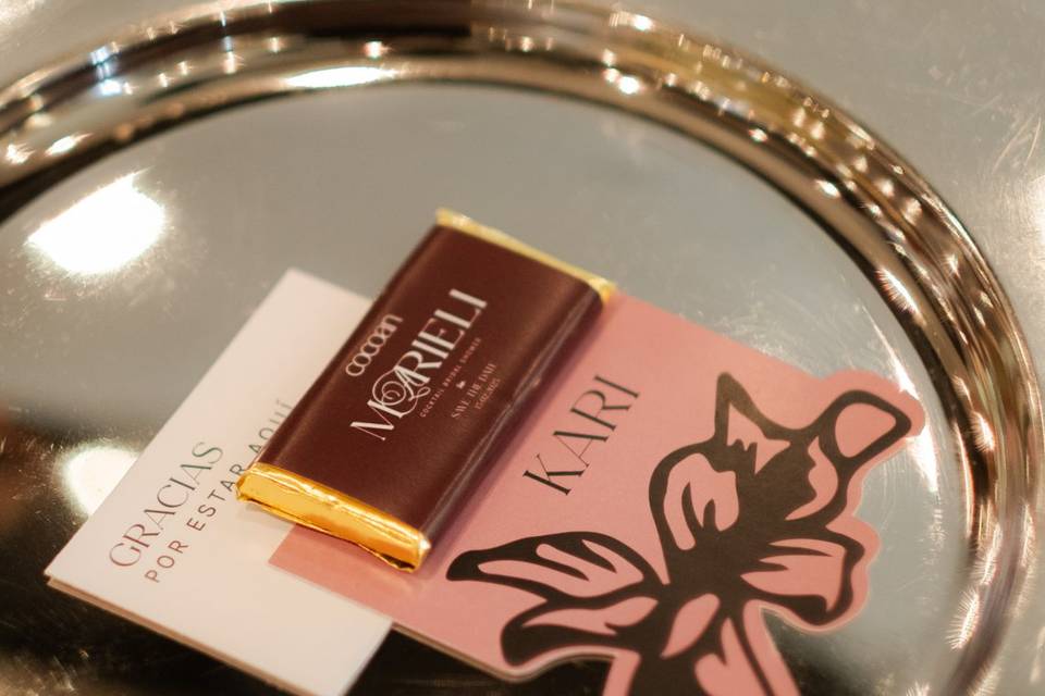 Organización de celebraciones personalizadas