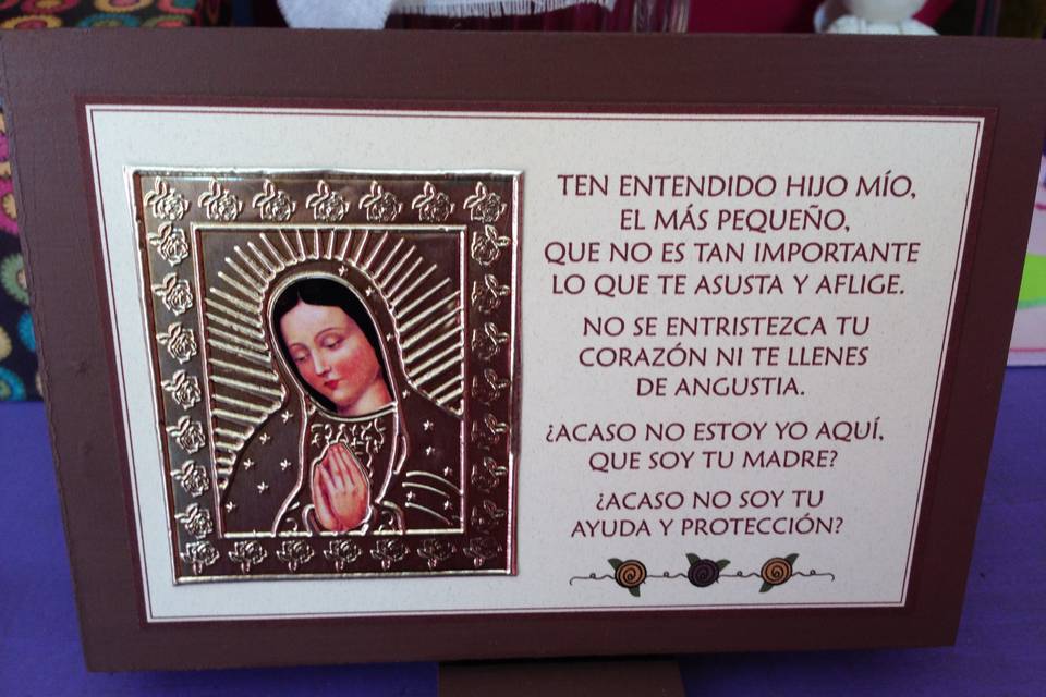 Retablos