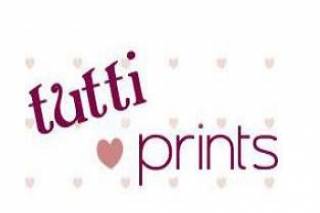 Tutti Prints logo