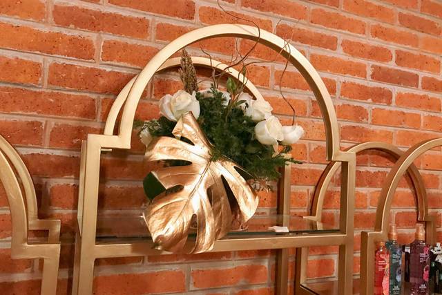 Estanterías decorativas