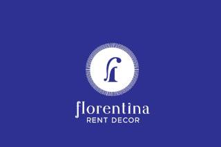 Florentina Rent Decor Logo