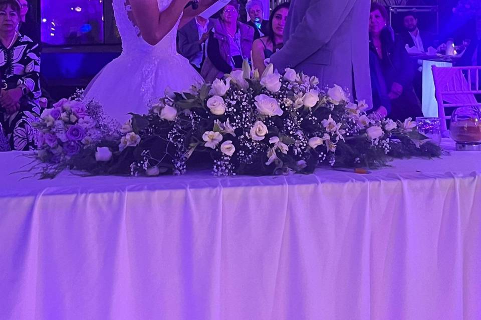 Boda simbólica