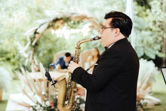 Boda Valle de Bravo