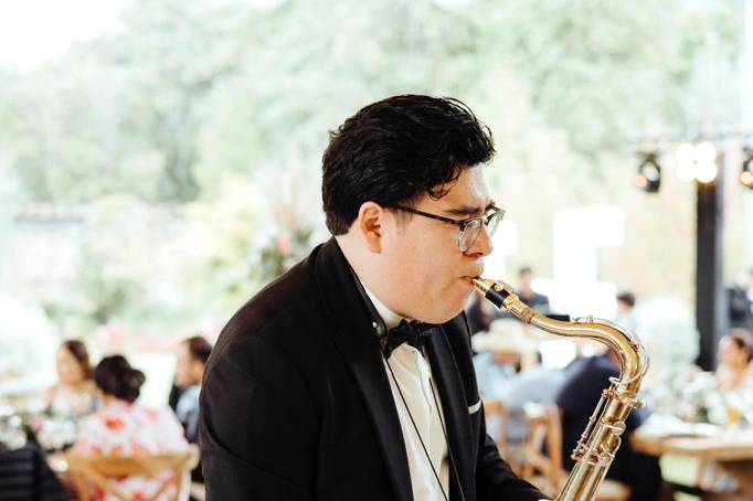 Boda Valle de Bravo