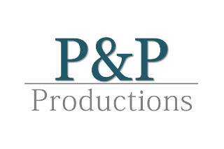 P&P Production Logotipo