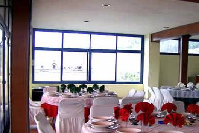Salones para su evento