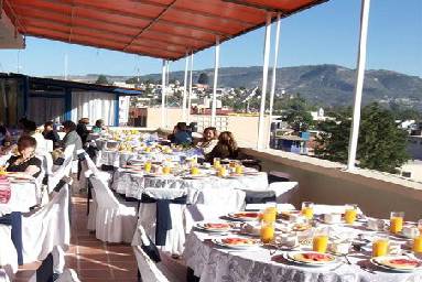 Comodidad para sus invitados
