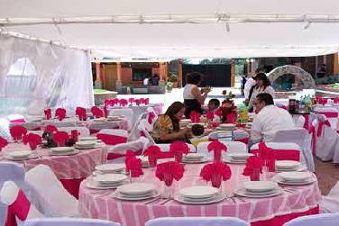 Ideal para su evento